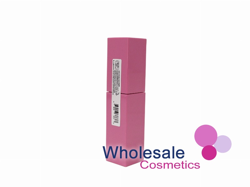 6 x Maybelline Superstay Vinyl Ink Liquid Lipstick - 155 UP BEAT